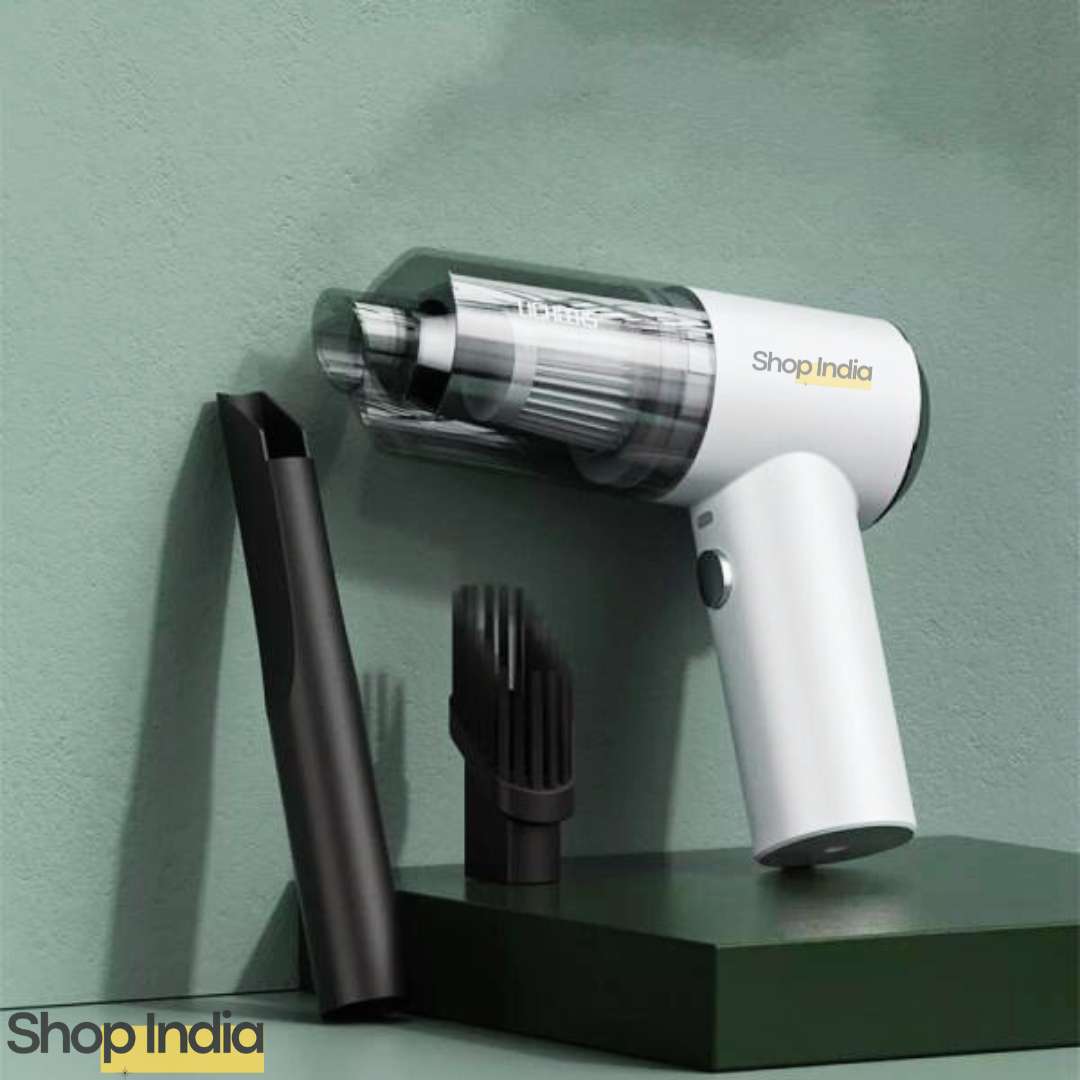 Portable Handheld Vacuum Cleaner