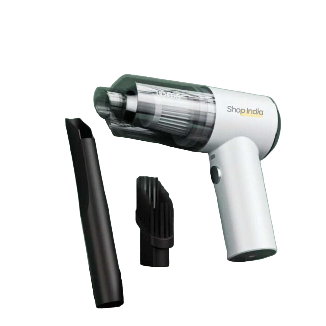 Portable Handheld Vacuum Cleaner