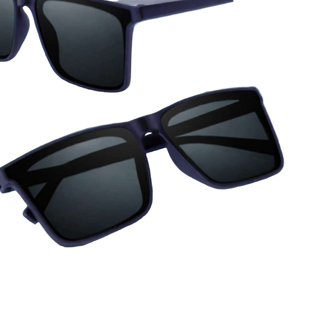 Square Sunglasses