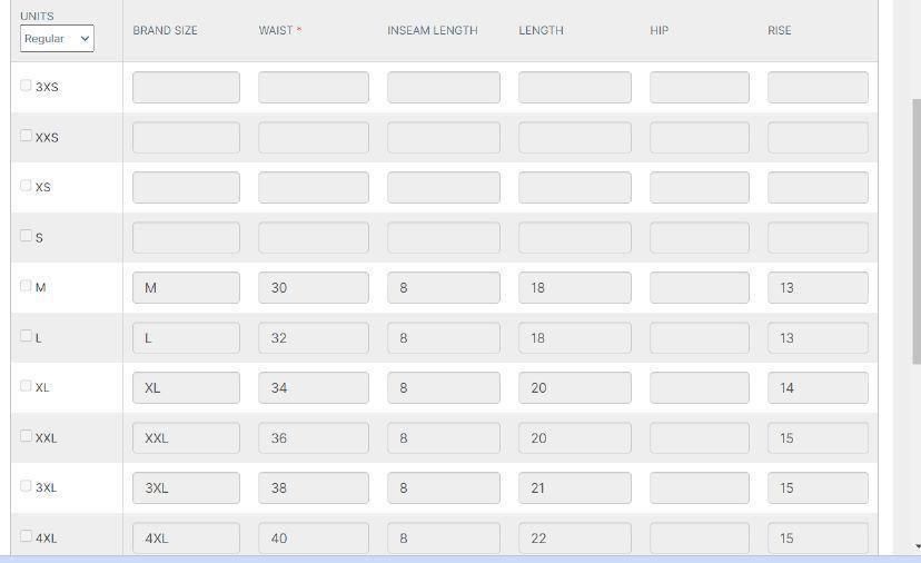 Men's 3-Pack Comfort Blend Shorts - Assorted Colors