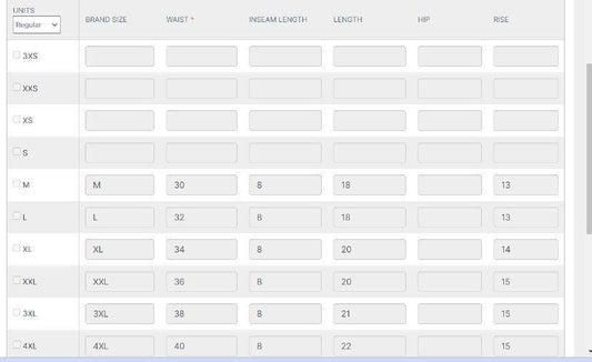 Men's 3-Pack Comfort Blend Shorts - Assorted Colors