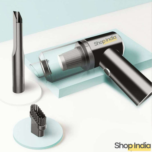 Portable Handheld Vacuum Cleaner