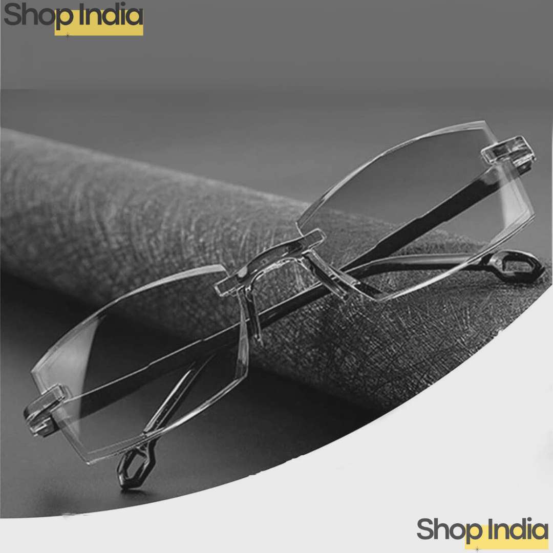 Daily Use Reading Glass -Buy 1 Get 1 Free