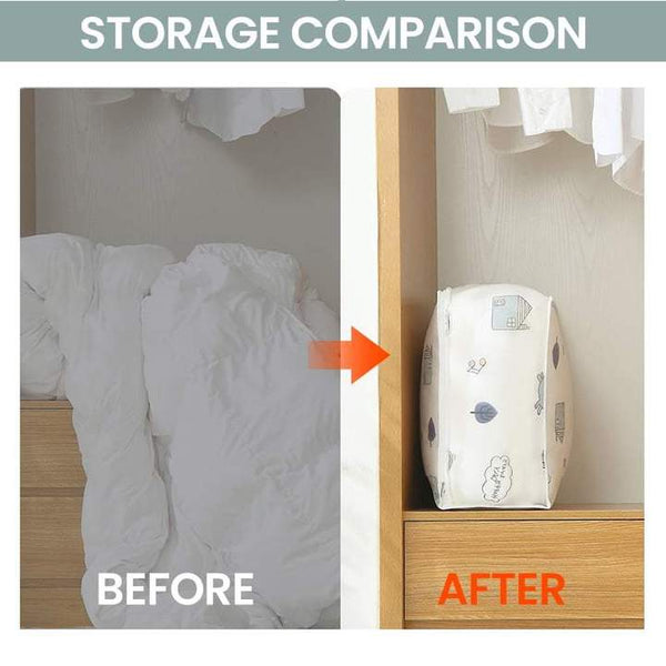 Storage Clothes Organizerr